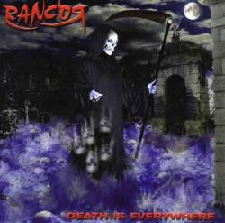Rancor (ESP) : Death Is Everywhere